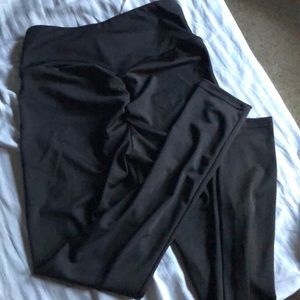 NWOT Scrunch booty Leggings
